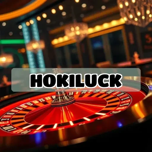 hokiluck Bonus dan Promo