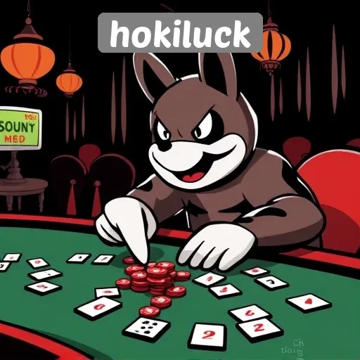 Tantangan Dan Peluang Bermain Di Hokiluck