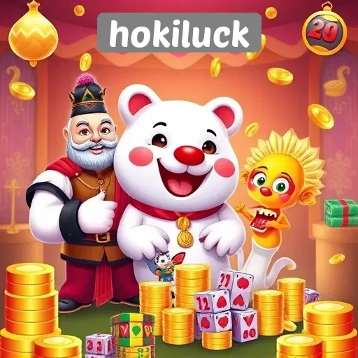 Perbandingan Permainan yang Tersedia di Hokiluck
