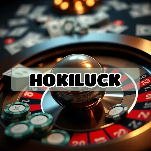 hokiluck Unduh Aplikasi
