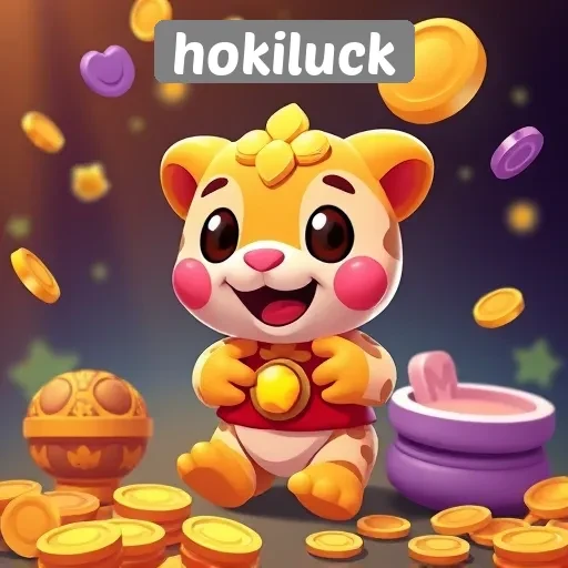 Beragam Pilihan Game Menarik di Hokiluck untuk Semua Usia