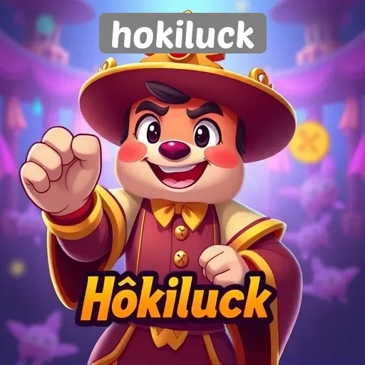 Fitur Menarik yang Dimiliki oleh Hokiluck untuk Pecinta Game