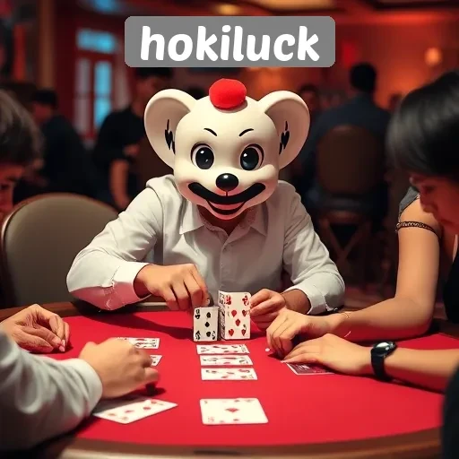 Panduan Lengkap Menjadi Pemain di Situs Game Hokiluck