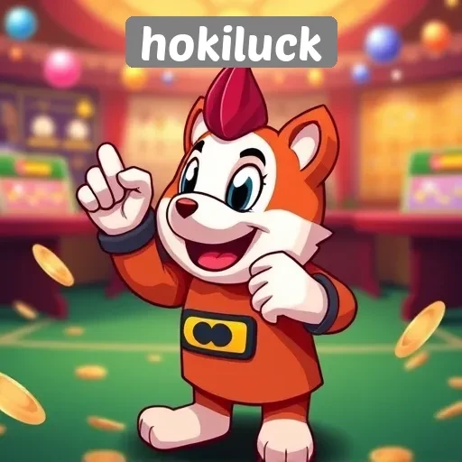 Keunggulan Permainan di Situs Hokiluck untuk Pecinta Game