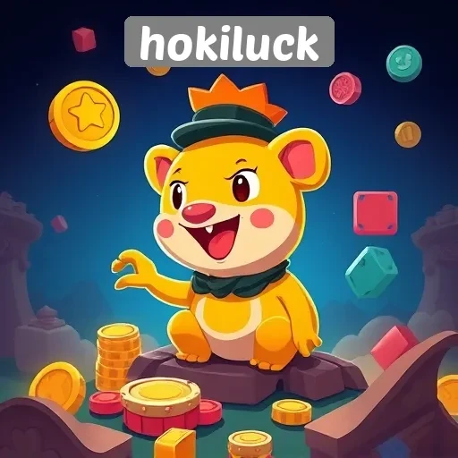 Mengenal Hokiluck Platform Game Terpercaya di Indonesia