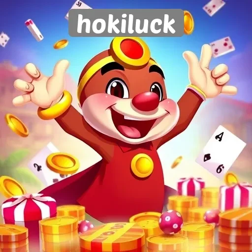 Mengenal Hokiluck Situs Game Terpercaya di Indonesia