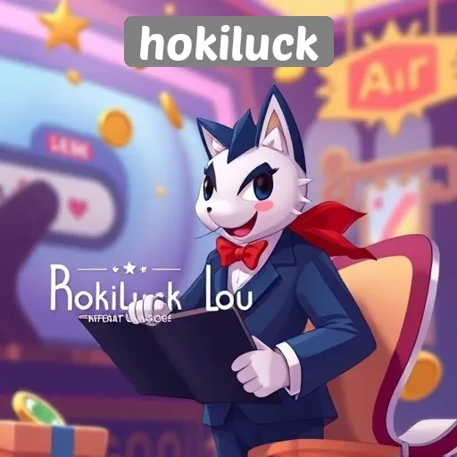 Hokiluck: Menyediakan Pengalaman Bermain Game yang Mengasyikkan dan Memuaskan