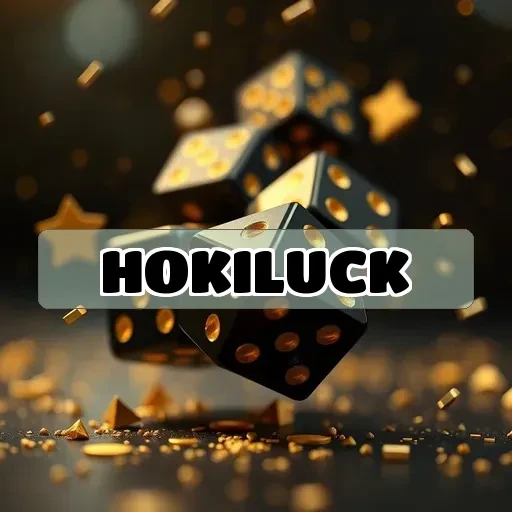 hokiluck Kasino Langsung