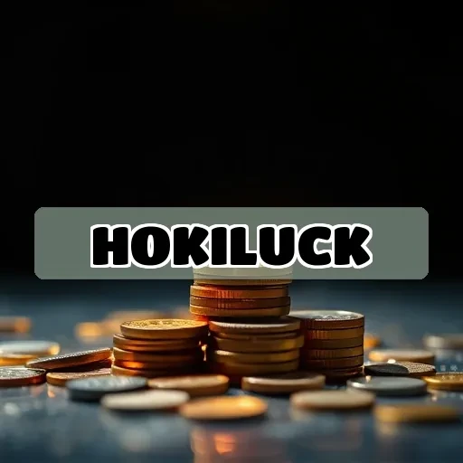 hokiluck Program Loyalitas
