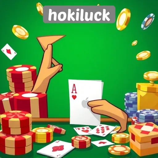Tips Memaksimalkan Pengalaman Bermain di HokiLuck