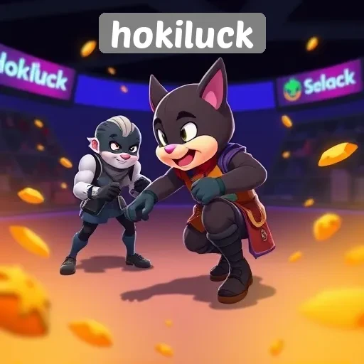 Inovasi Fitur Baru di Hokiluck Untuk Para Gamer