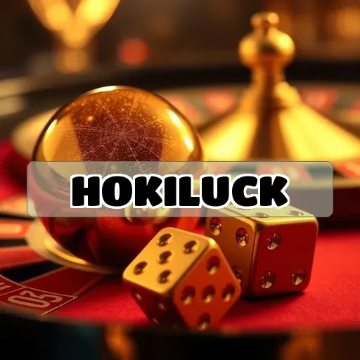 hokiluck Berita Game