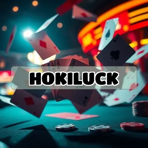 hokiluck Referrals