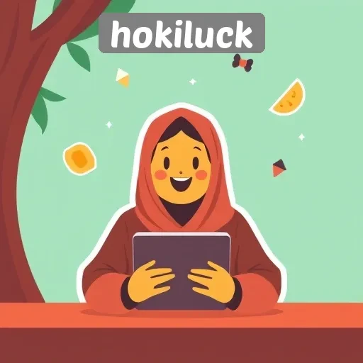 Cara Mendaftar dan Memulai di Hokiluck untuk Pemula