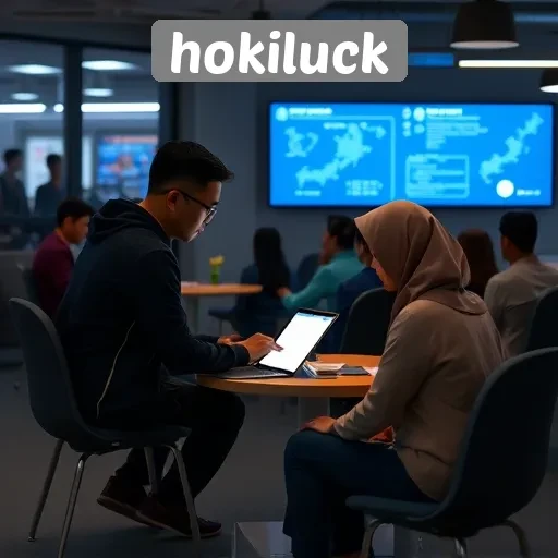 Keamanan dan Kepercayaan di Situs Game Hokiluck