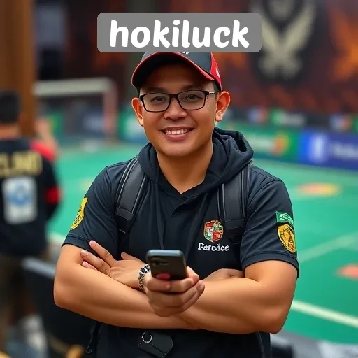 Dampak Sosial Media terhadap Popularitas Hokiluck