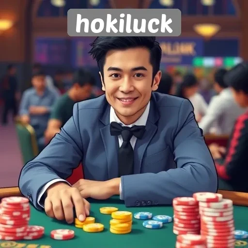 Strategi Sukses Bermain di Hokiluck untuk Pemain Baru