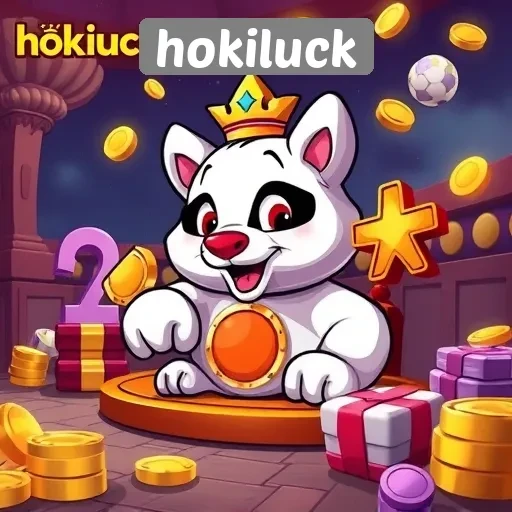 Penjelasan Lengkap Tentang Jenis Permainan di Hokiluck